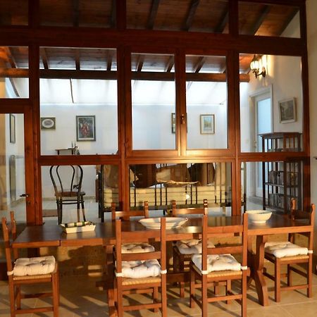 Casa Sorgente Apartment มอนเตเฟียสโกเน ภายนอก รูปภาพ